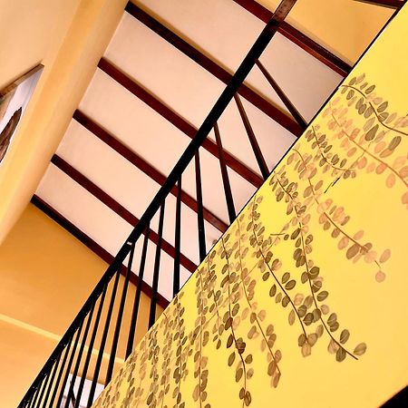 Casa Rural Una Ventana A La Sierra Aracena Eksteriør billede
