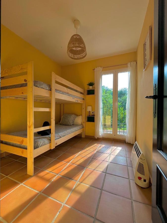 Casa Rural Una Ventana A La Sierra Aracena Eksteriør billede