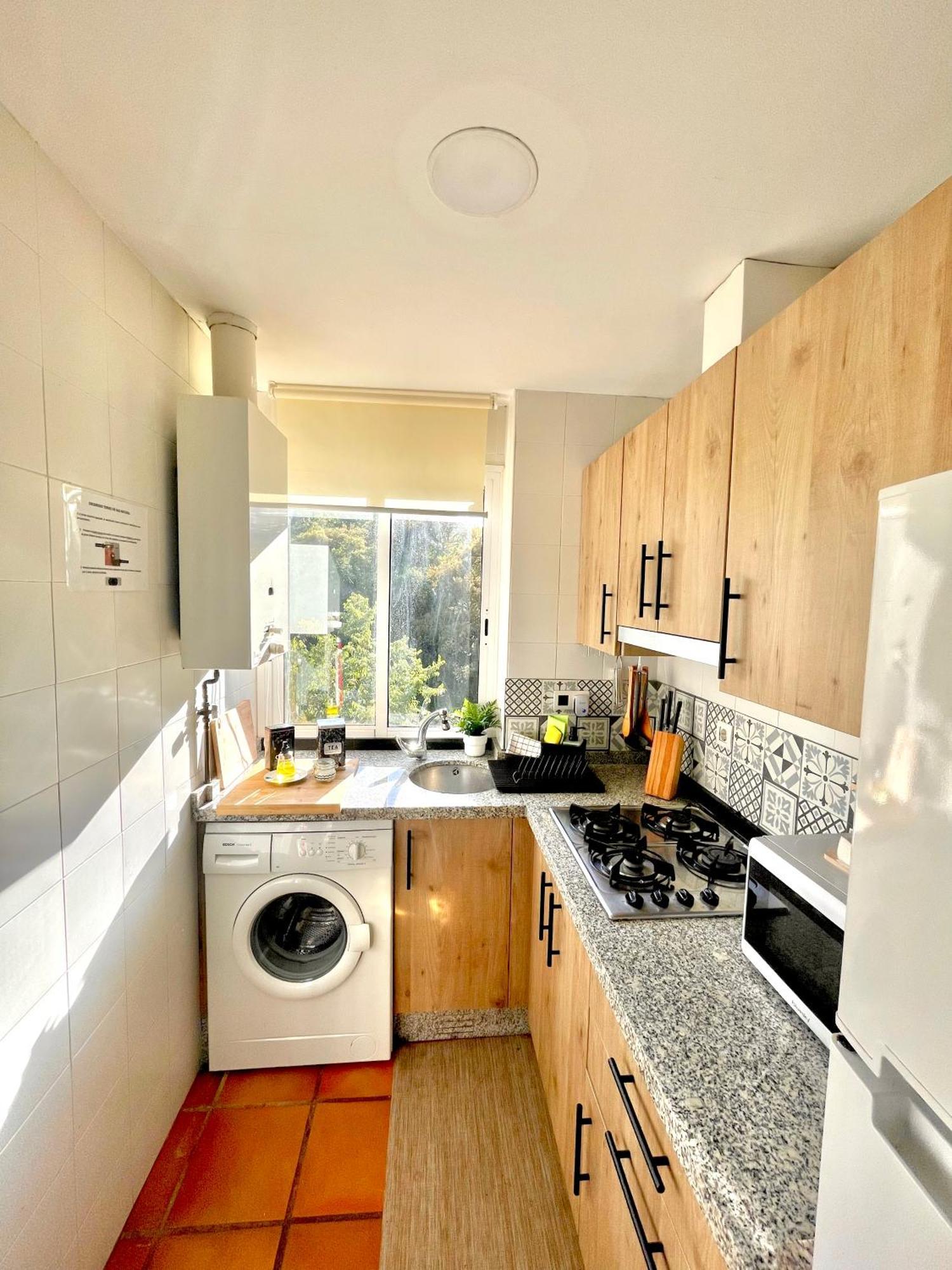Casa Rural Una Ventana A La Sierra Aracena Eksteriør billede